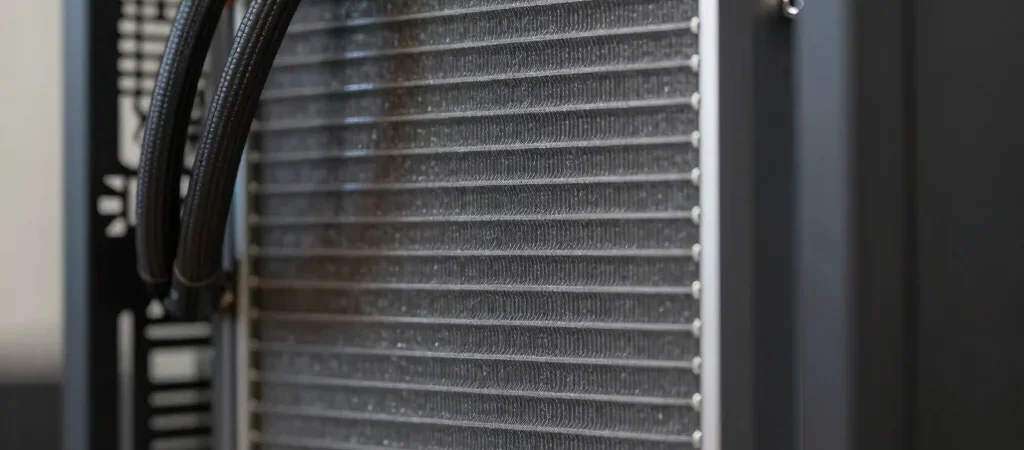 Ajustes de Hardware para Reduzir Temperatura em Workstations